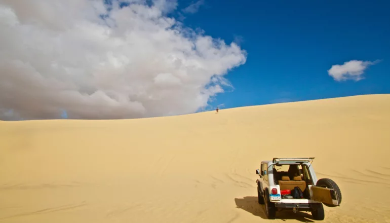 Desert Adventure Group: Your Ultimate Adventure Destination for Arabian Safari in Dubai